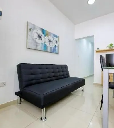 דירה Nr Retreat *