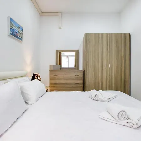 Appartement Nr Retreat Gzira