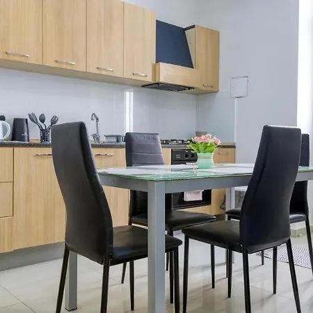 Apartment Nr Retreat