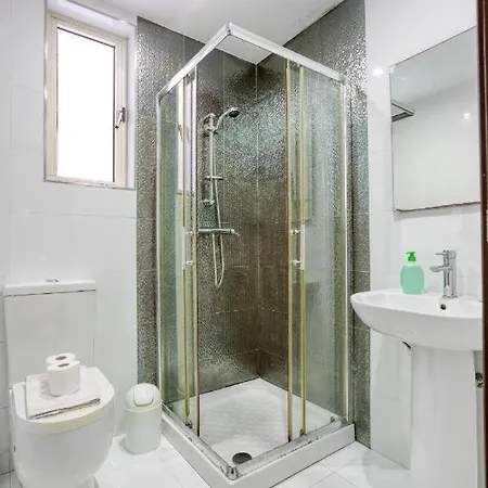 Apartment Nr Retreat
