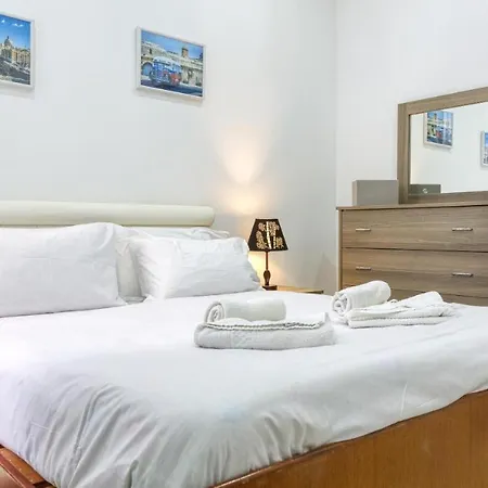 Apartment Nr Retreat